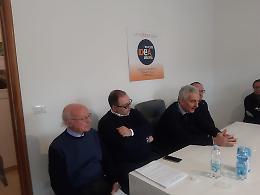 E ora la Moldaunia diventa un' "Idea" di Quagliariello col centrodestra