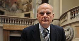 Anno giudiziario, Mammone: "Servono nuove risorse economiche e umane"