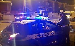 Torremaggiore, la Polizia Locale sequestra furgone con targa straniera