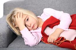 Sappiatelo: i fermenti lattici non sono i supereroi contro la gastroenterite dei vostri bambini