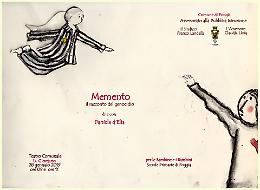 Domani a Foggia la "Giornata della memoria"