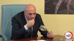 Ecco la dolce Basilicata del miele, Braia ci si lecca i baffi