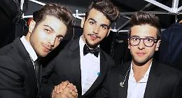E dopo il Giappone, Matera: il Volo in concerto con due esclusive date a maggio