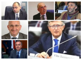 Il Patto dei briganti: centrosinistra unito ma senza Pittella