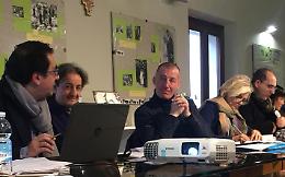 Mercure-Alto Sinni-Sarmento, presentata la strategia dell'area interna