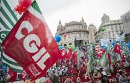 Manovra di bilancio, Cgil Potenza dibatte sulla manifestazione nazionale a Roma