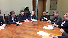 Emergenza case a Foggia, Landella: «Dalla Regione una pezza per un enorme buco, intervenga Toninelli»