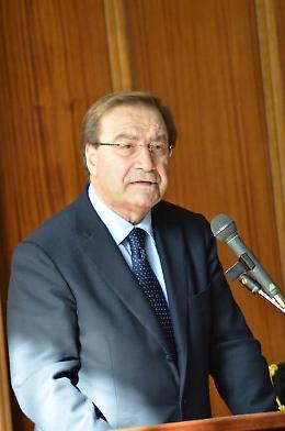 Esami commercialista truccati: assolto il giudice Cristino