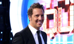Ci venite a "Casa Sanremo"? C'è il nostro Savino Zaba