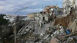 Il governo approva lo stato d'emergenza per Pomarico