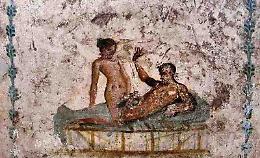 ‘Militia amoris’: la guerra meglio farla a letto!  Il lessico erotico e quello bellico nell’antica Roma