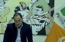 Rischio idrogeologico, Lacorazza: "Si attivino i lavori di riequilibrio ambientale"
