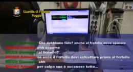 Bombe, estorsioni e tentati omicidi: ecco come agisce la criminalità foggiana 
