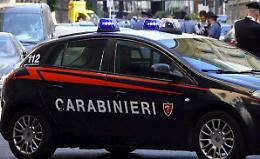 Rapina, ricettazione e resistenza a pubblico ufficiale: arrestato a Melfi