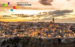 Cammini d’autore per Matera 2019,  la presentazione al Circolo dei Lettori di Torino