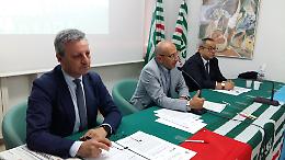 Cgil ,Cisl e Uil di Basilicata pronti per la manifestazione nazionale di sabato 9 febbraio a Roma