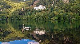 I Laghi di Monticchio tra i primi 6 "Luoghi del cuore" degli italiani