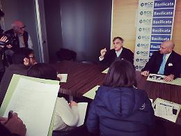 Bcc Basilicata e Lucana film commission rinnovano la partnership e portano una pellicola al Festival di Berlino