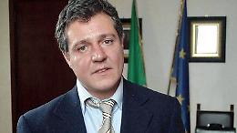Il pm Savasta si è pentito: in Procura a Potenza ha vuotato il sacco
