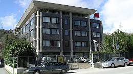 Biblioteca Nazionale a Potenza, sospesi i servizi per trasferimento nella nuova sede