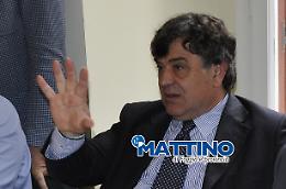 Angelo Cera torna in libertà: «Tre mesi di ingiustizia, sono di nuovo con voi»