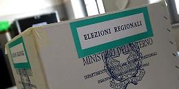 Elezioni regionali, il sondaggio Swg svela i flussi nel voto lucano