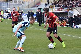Allo Zaccheria c'è l' "amichevole" con il Pescara: il Foggia ha trovato con chi passare la domenica