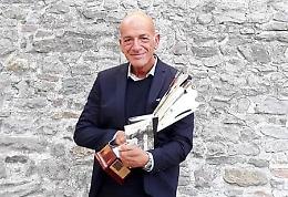 Roberto Matatia a Carapelle racconta la Shoah e l’Italia fascista

