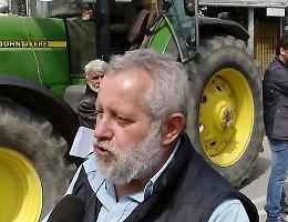 LiberiAgricoltori, Gianni Fabbris eletto presidente regionale