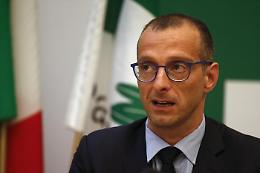 Elezioni regionali, Ricci: "Pd a disposizione per trovare un candidato unitario"