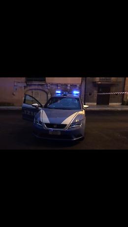Vico Falce, trovata borsa contenente esplosivo