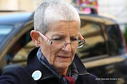 Ciao, Maria Luisa: ci mancherà il tuo cuore, la tua intelligenza