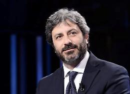 Roberto Fico: "Matera è il simbolo di volontà tenace e azione di rilancio"