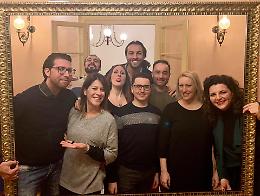 Dopo trent'anni l''Andrea Chénier' di Umberto Giordano torna al "Pavarotti" di Modena