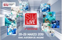 Chirurgia urologica, il San Carlo selezionato per l’evento internazionale “SIU Live”
