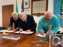 Matera firma intesa con la Rete sarda dei musei e dei luoghi delle statue Menhir