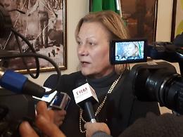 Legge di bilancio, Franconi a Conte: “Il Sud è penalizzato”