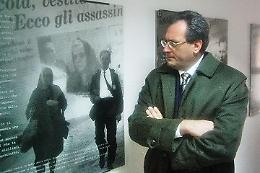 Il 3 maggio a Matera la Giornata della memoria dei giornalisti uccisi 