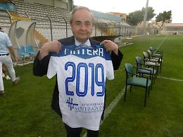 Matera Calcio escluso dalla serie C, De Ruggieri: "Non può finire in questo modo"
