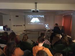 Ordine dei Medici di Potenza accoglie gli studenti del Liceo Classico “Flacco”