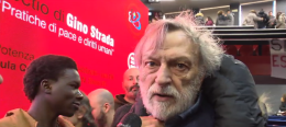 L'eredità di Gino Strada, M5S: «Intitolare un luogo pubblico di Matera al fondatore di Emergency»
