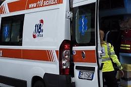 Tragico incidente stradale sulla statale 7 bis, muore 21enne di Rionero in Vulture