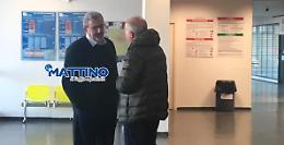 Centrosinistra unito nel chiedere a Cavaliere di candidarsi a sindaco di Foggia 