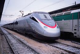 Elezioni regionali, agevolazioni di Trenitalia per i cittadini lucani
