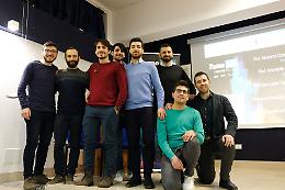 Nel campionato  della scienza e della creatività, al "Giordano" si gioca la finale tra Foggia, Bari e Lecce