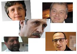 Start alla presentazione delle liste: i candidati governatore potrebbero essere addirittura cinque