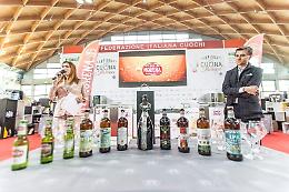 Federazione Italiana Cuochi, la Birra Morena come ingrediente per le ricette 