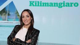 Rai 3, il Marmo Melandro protagonista nel programma “Kilimangiaro”