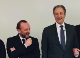 La Lega a sostegno del generale Bardi, Marzio Liuni: «La Basilicata merita un cambio di passo»