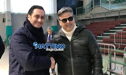 Franco Landella vince le primarie del centrodestra, è di nuovo candidato sindaco di Foggia